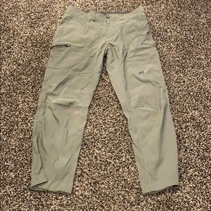 Eddie Bauer Hiking Pants